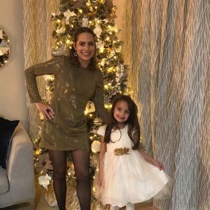 Meet your Posher, Annette